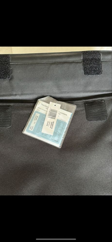 Mala para portátil Samsonite