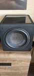 Subwoofer REL Aktywny