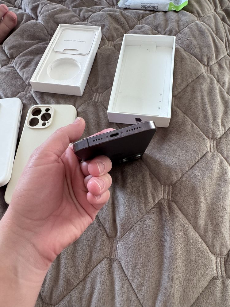 Iphone 14 pro max 512