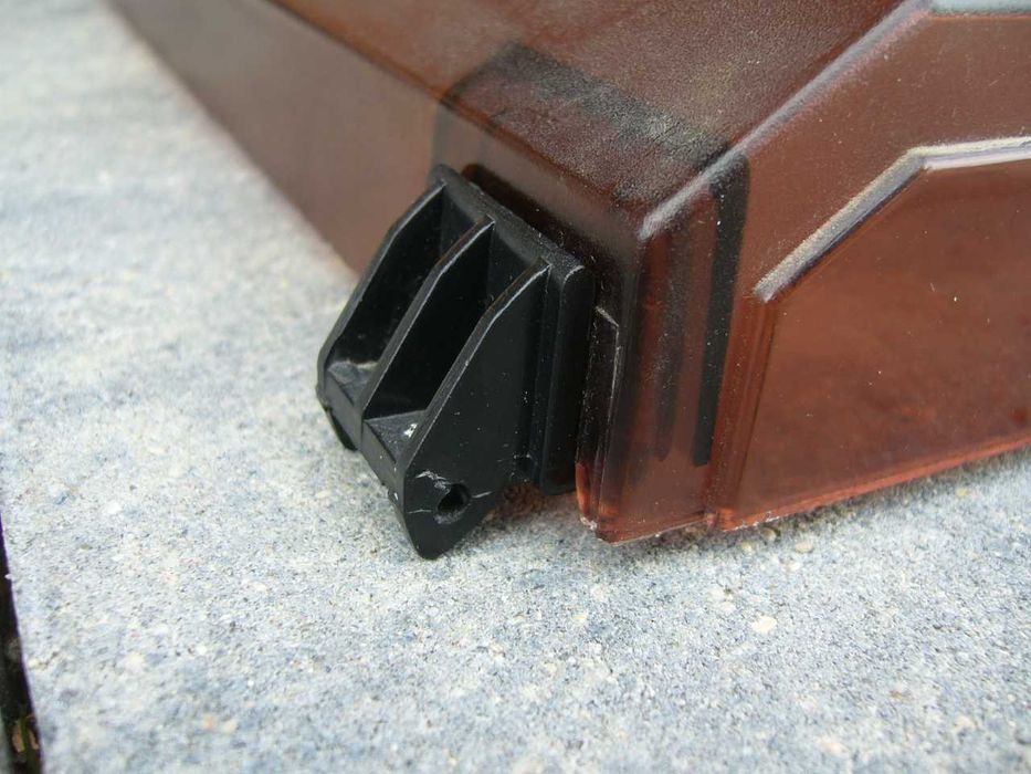 Pokrywa do gramofonu