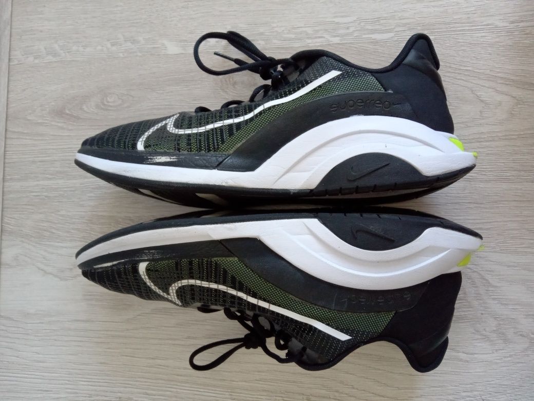 Buty Nike ZoomX SuperRep r.47,5