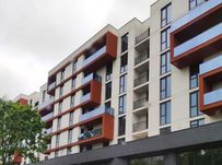 Продаж 2-кімнатної квартири  на вул. Зеленій, ЖК "Infinity Park"