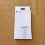Etui pokrowiec futerał case Samsung Galaxy S24 clear