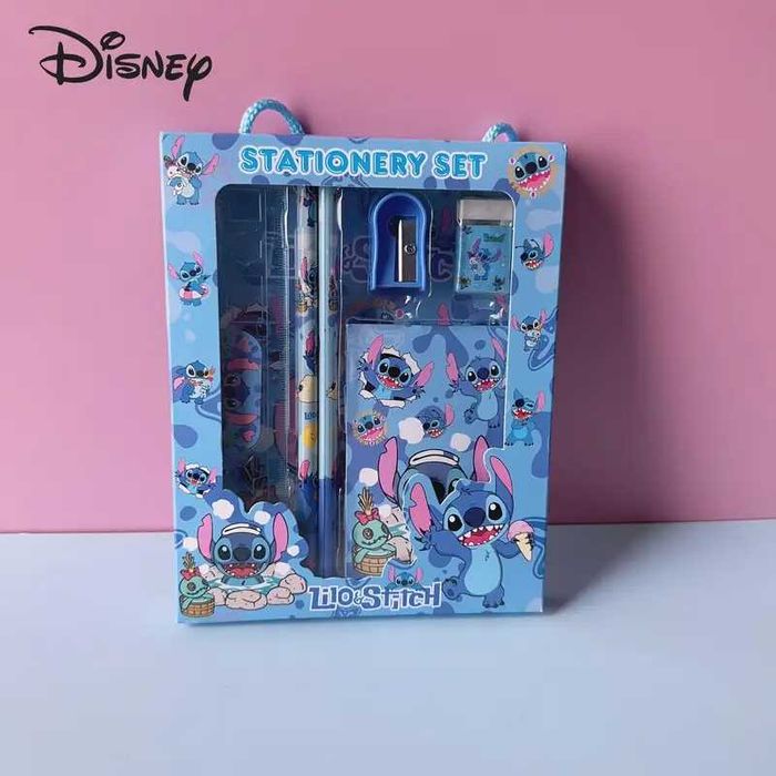 Caixa de presente Disney Stitch