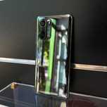 XIAOMI MI 11i (M2012K11G) / BLACK / 256 GB  / 12 RAM  - Z gwarancją