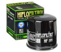 hf199 filtro oleo hiflofiltro