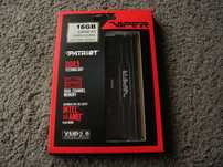 Pamięć RAM DDR3 Viper Patriot 16GB 2x 8GB 1600MHz CL10 PV316G160C0K