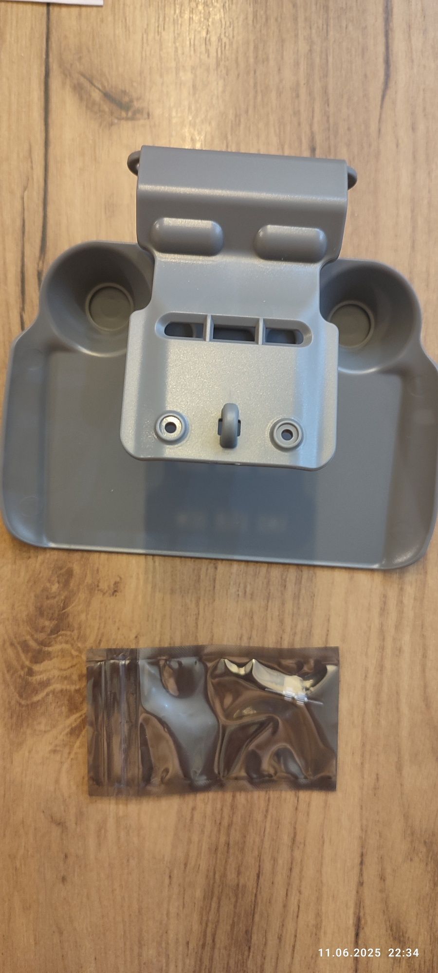 Osłona przeciwsłoneczna dji rc2