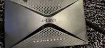 Router d-link DIR-853