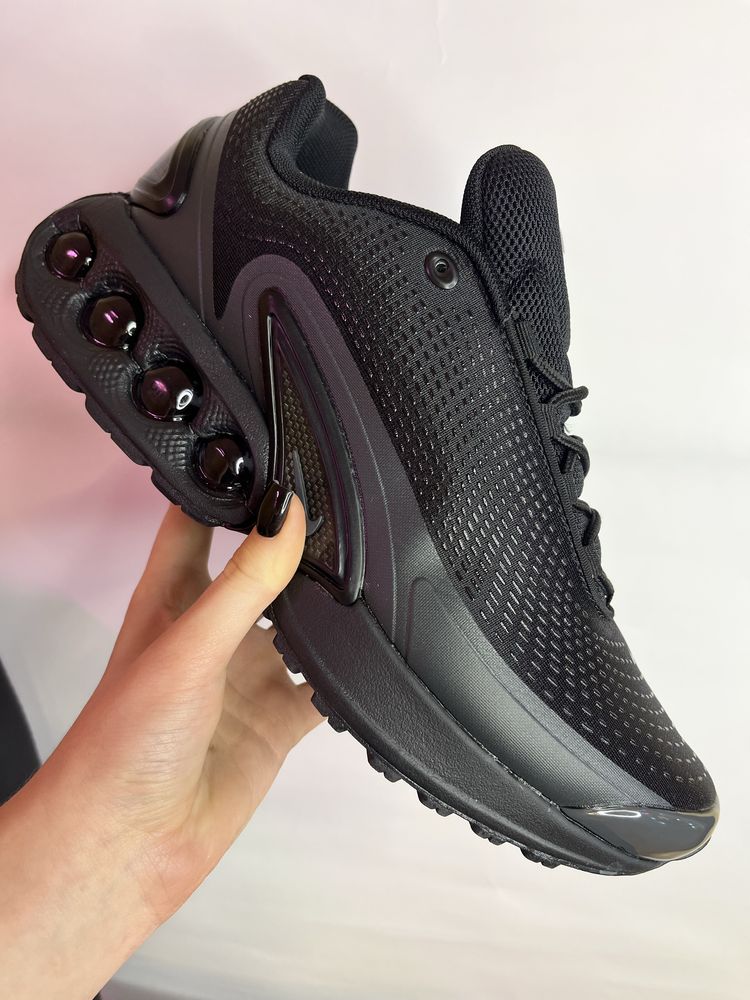 Кросівки Nike Air Max Dn Black