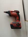 Wkrętarka hilti SD 5000