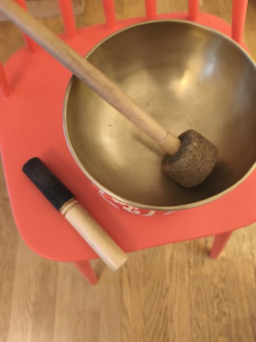 Taça Tibetana  21 cm