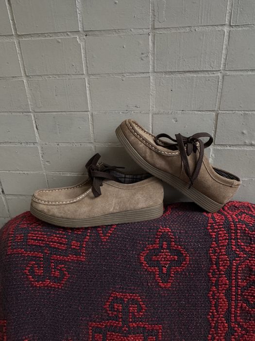 Туфли Beckett женские