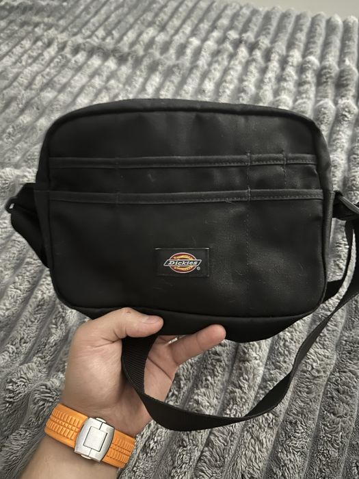 Сумка,  dickies.