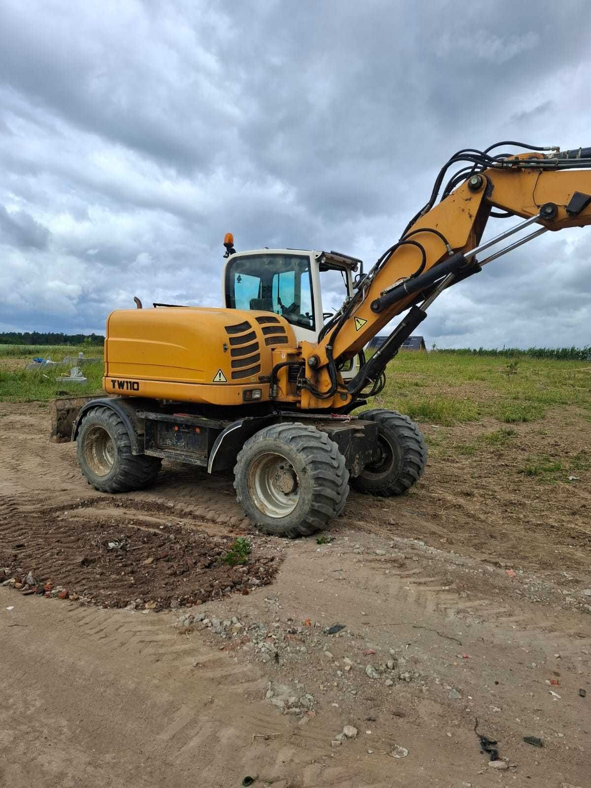 Oddam w cesję leasing na T-rexa