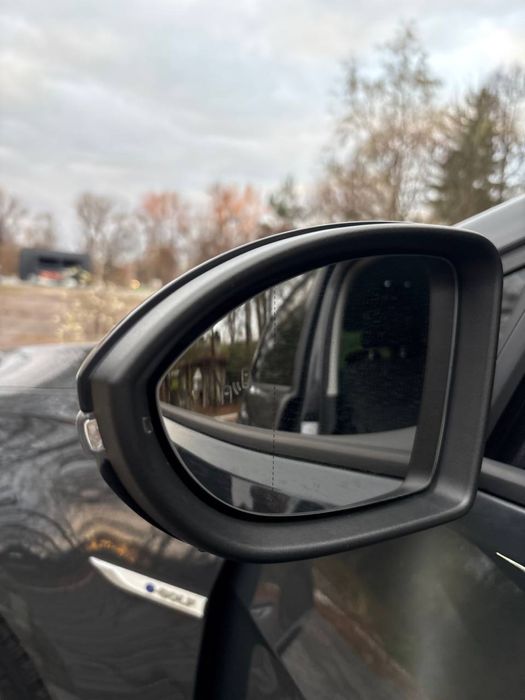 Volkswagen E-golf 2019