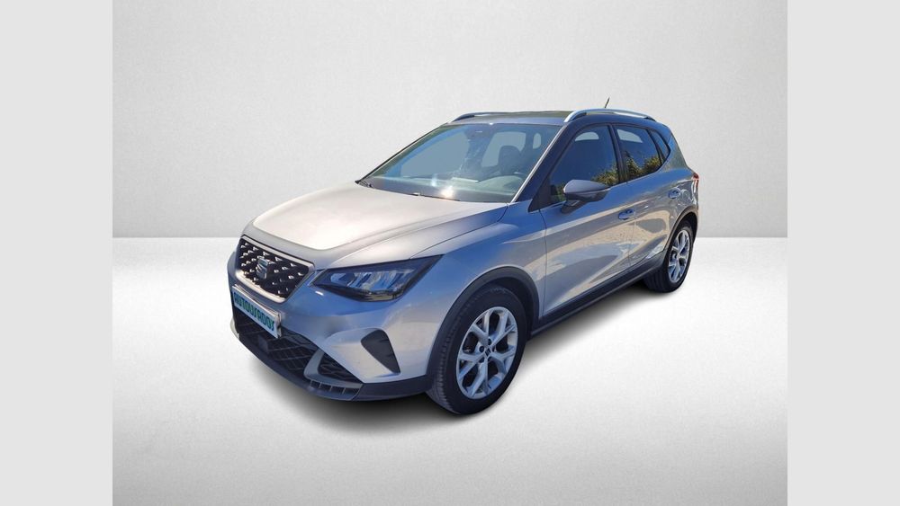 SEAT Arona 1.0 TSI FR