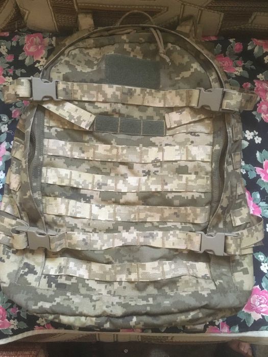 Рюкзак РБІ, новий.