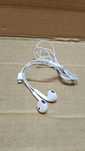 Słuchawki przewodowe Apple EarPods ze złączem Lightning