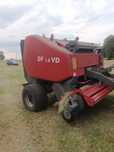 Unia DF 1,8 VD jak nowa 2020r 1250 bel ZAMIANA