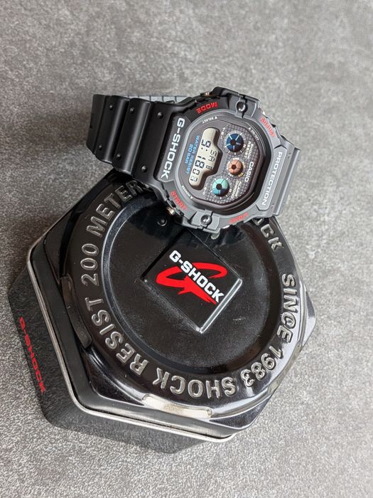 Casio G-Shock DW-5900