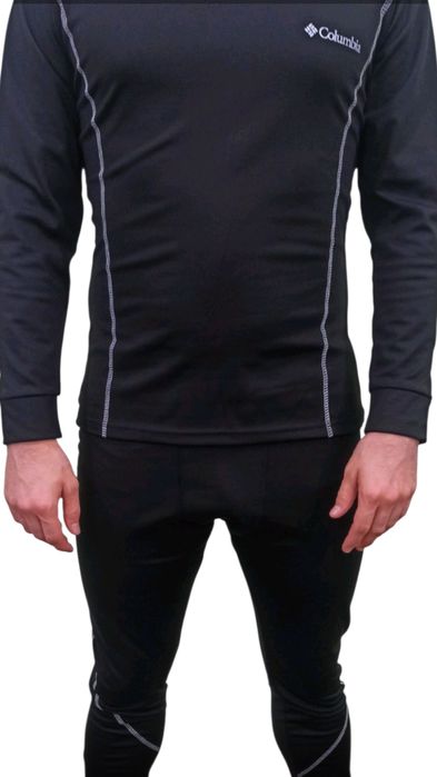 ТЕРМОбілизна чоловіча ОПТОМ