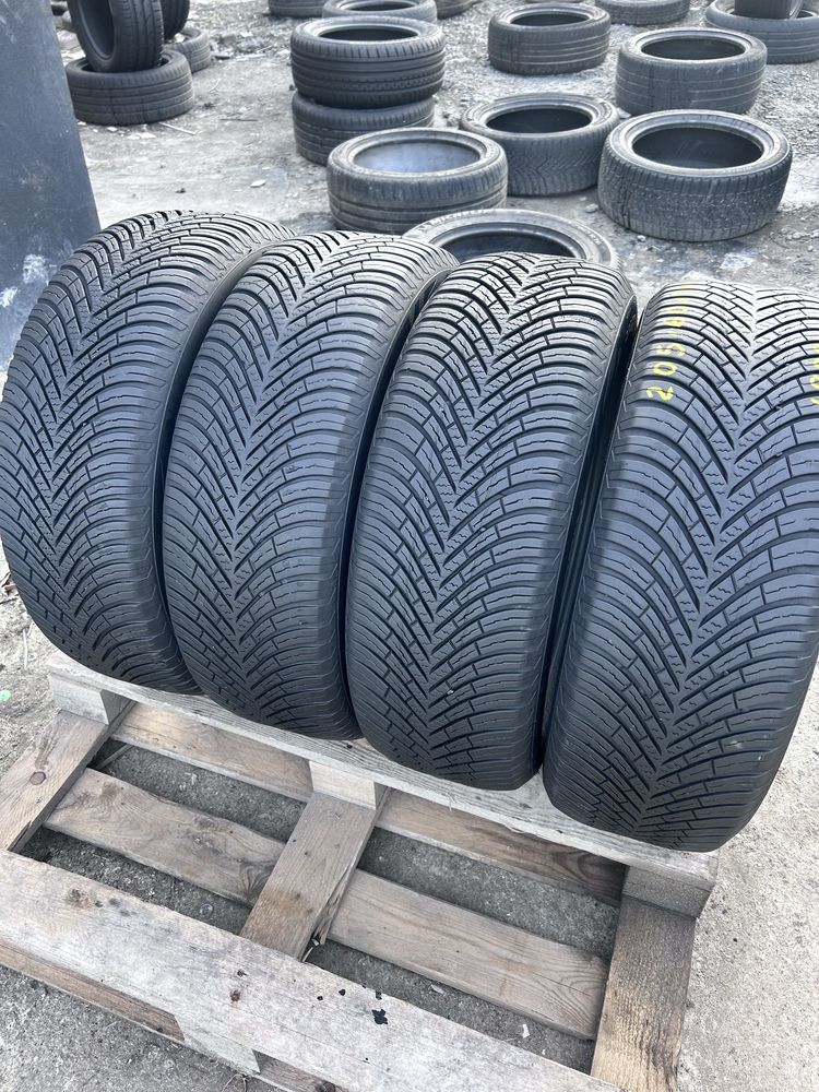 Шини 205/60r16 Vredestein  всесезонка  22й рік