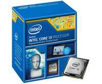 Intel I3-4160 3.6GHZ, 3MB Cache, LGA1151