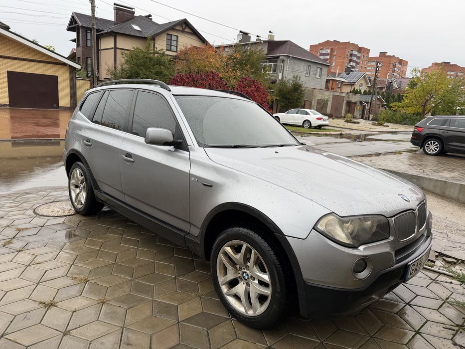BMW X3 , Продам BMW X3
