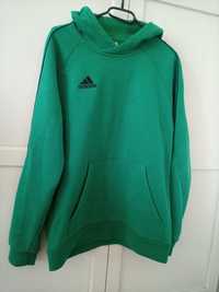 Bluza adidas dla chłopaka S