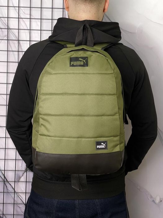 Рюкзак"МАТРАС"(Хакі)