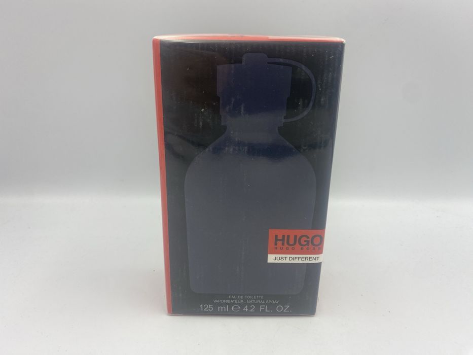 Hugo Boss Just Different 125ml Okazja