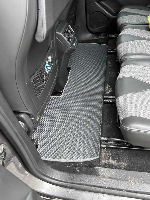 ЕВА коврики в салон Peugeot 2008/3008/5008/Expert/Boxer/Rifter/iOn