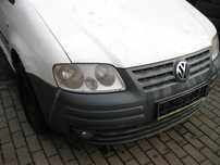 caddy 3 przod kpl