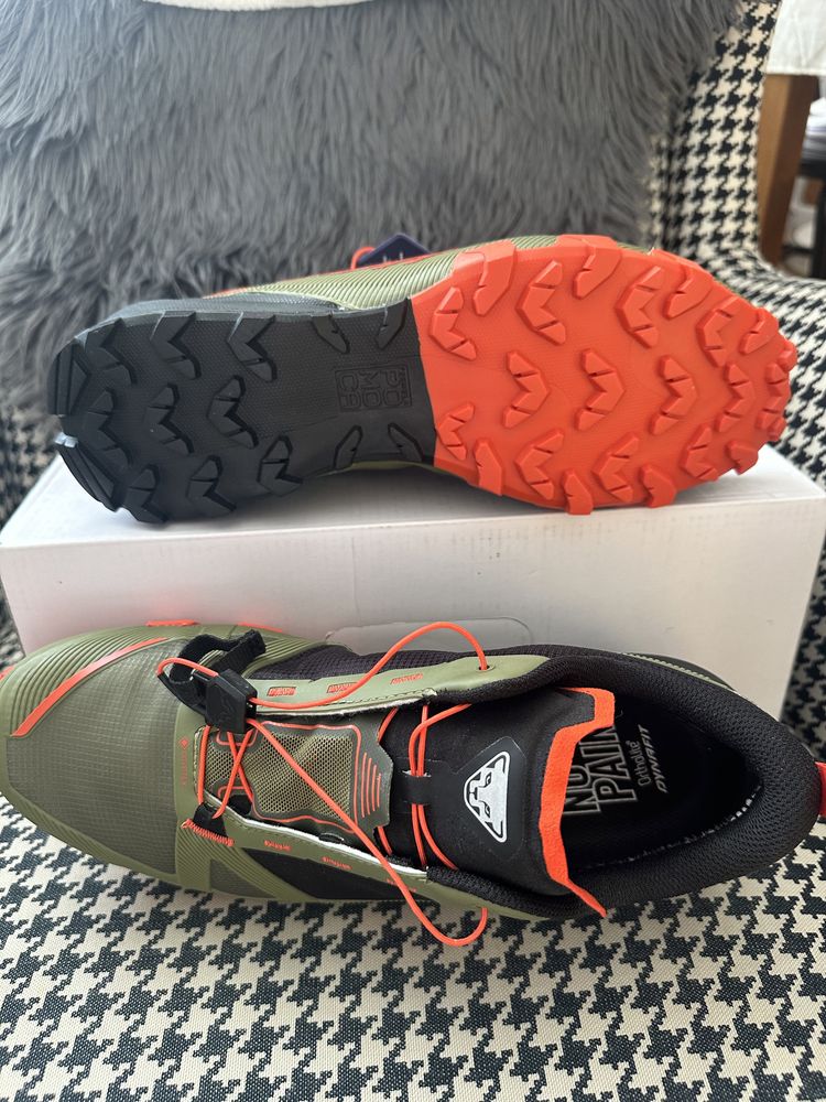 Buty Dynafit gore-tex nowe oryginał 100%