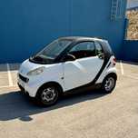 Smart ForTwo coupe cdi - Nacional