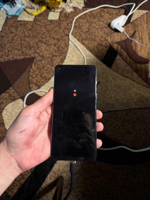 Oneplus nord 2 + дисплей