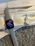 Смарт годинник apple watch 41 mm