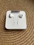 Наушники Apple EarPods оригинал