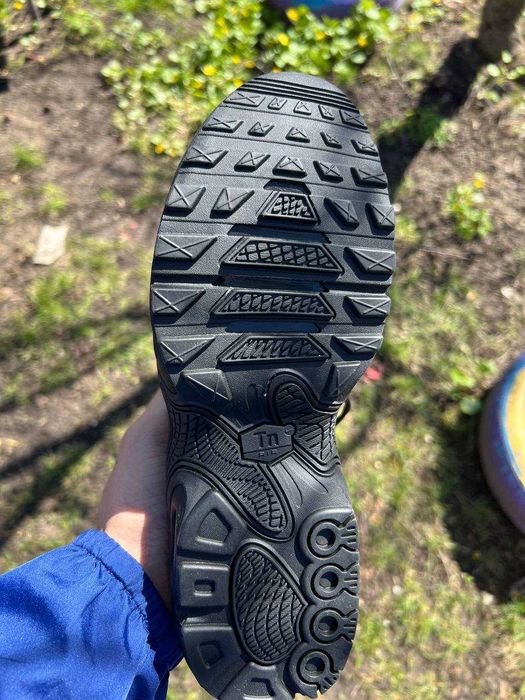 ОРИГІНАЛ! Nike Air Max Plus Drift 38 38.5 39 | HF0785-001