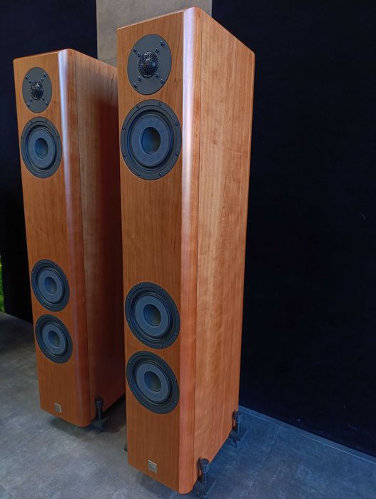 Kolumny Vienna Acoustics Beethoven Baby Grand Reference