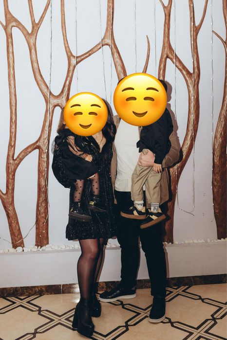 Нарядна сукня