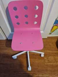 Krzesełko Ikea JULES