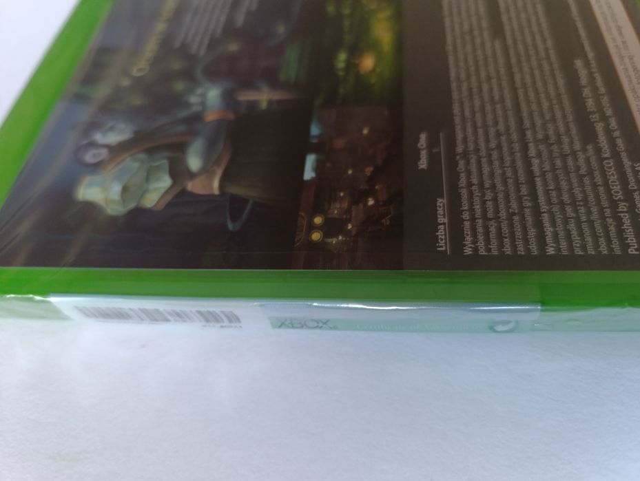 Earthlock Festival of Magic