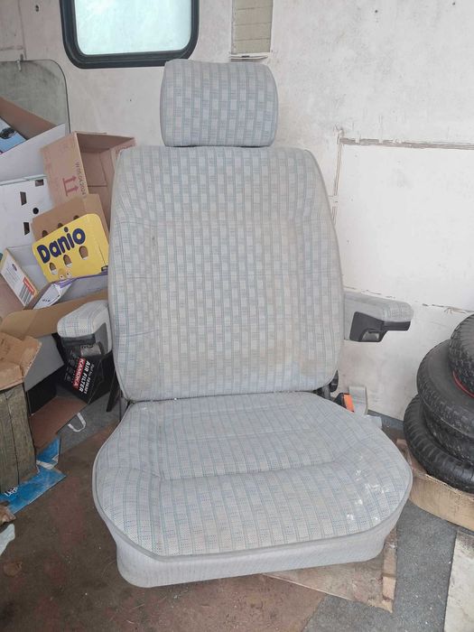 Fotel obracany VW T4 Multivan