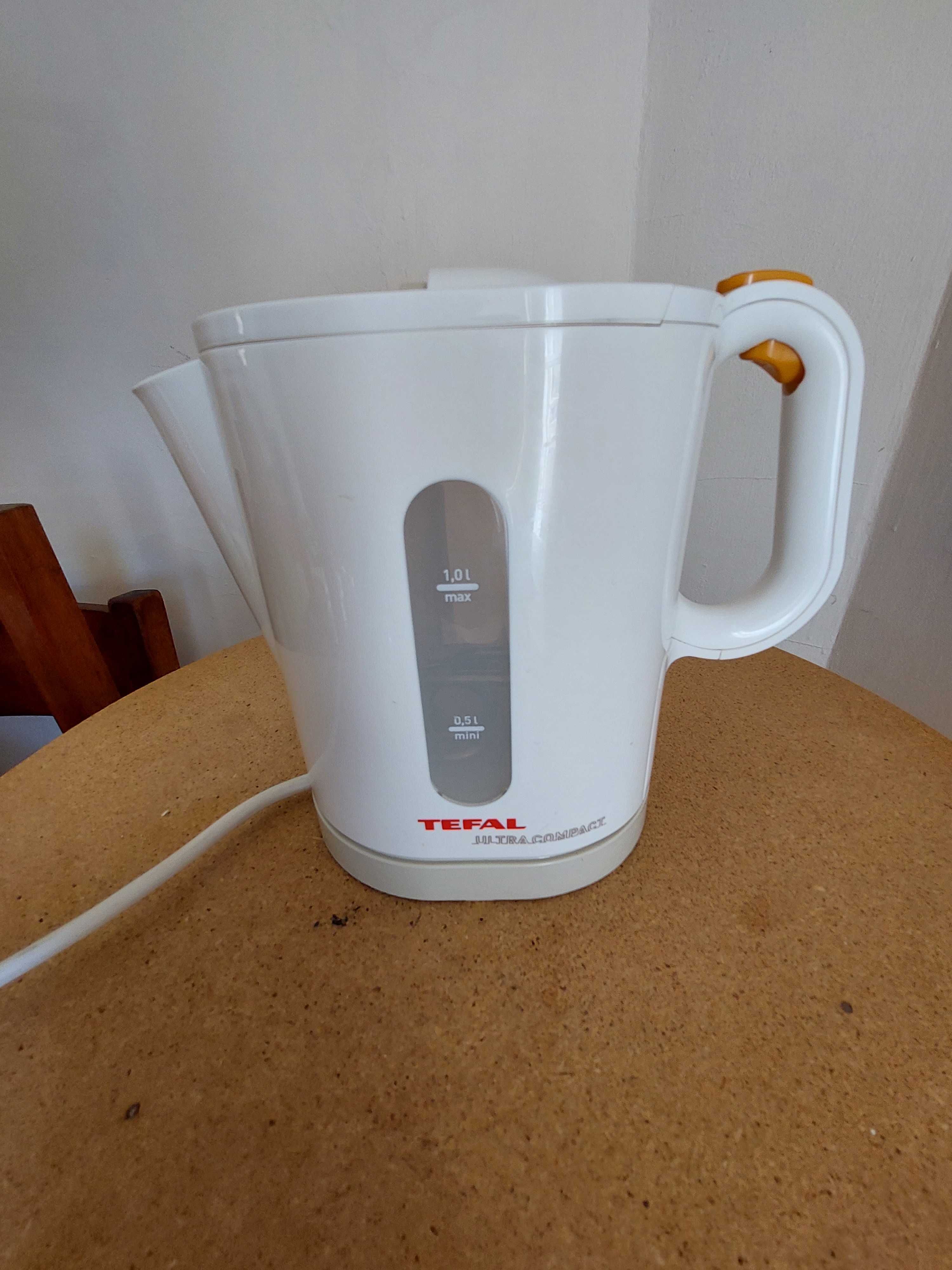 Jarro electrico Tefal
