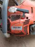 Motosserr oleomac gs 820