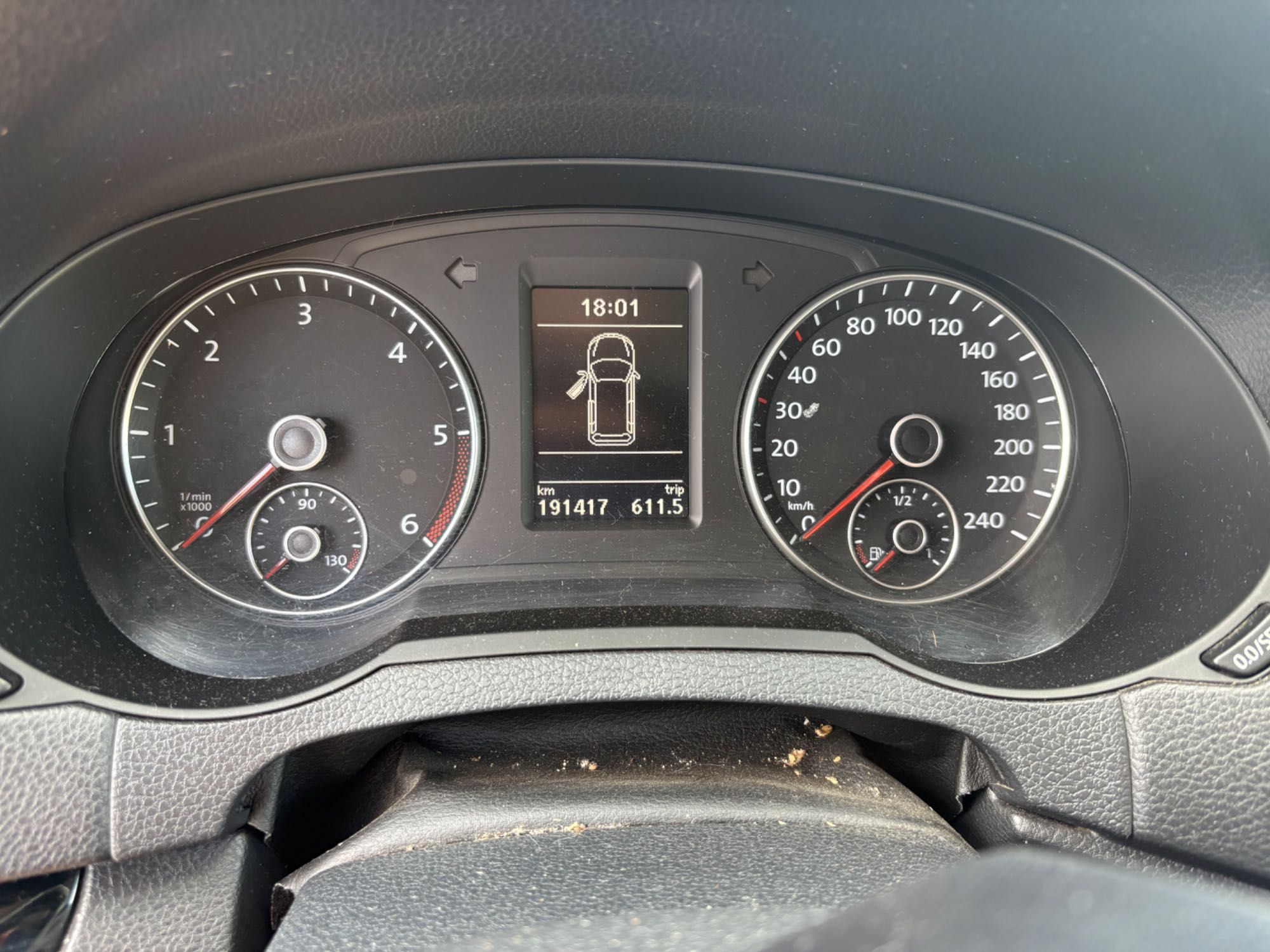 Seat Alhambra 2,0 Tdi 7 osób