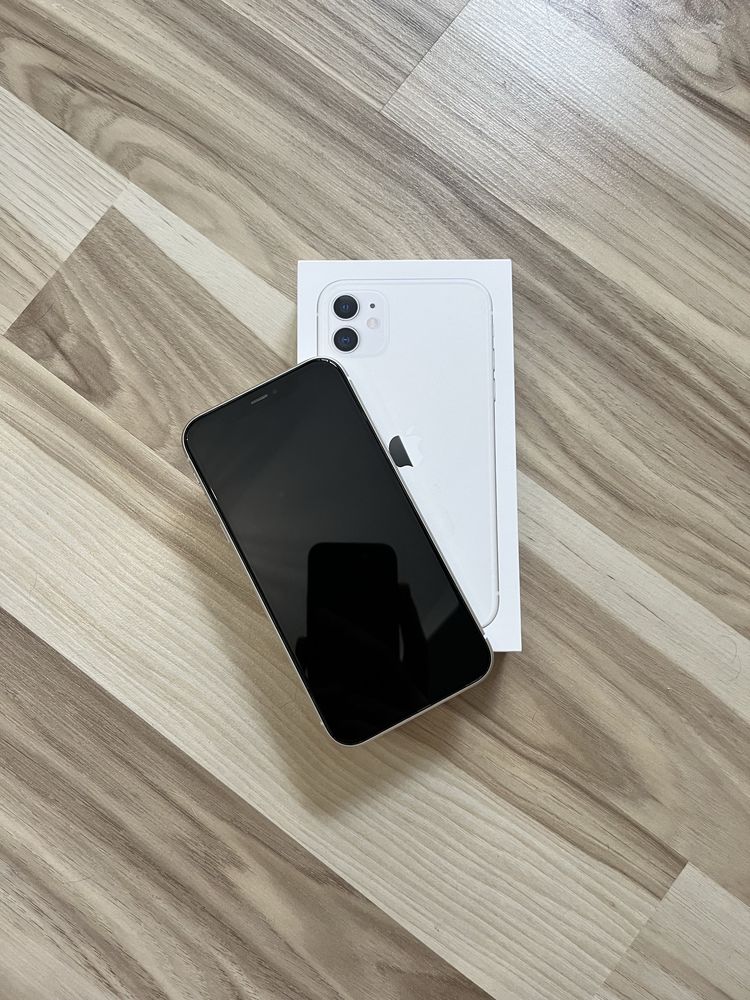 iPhone 11 128 GB