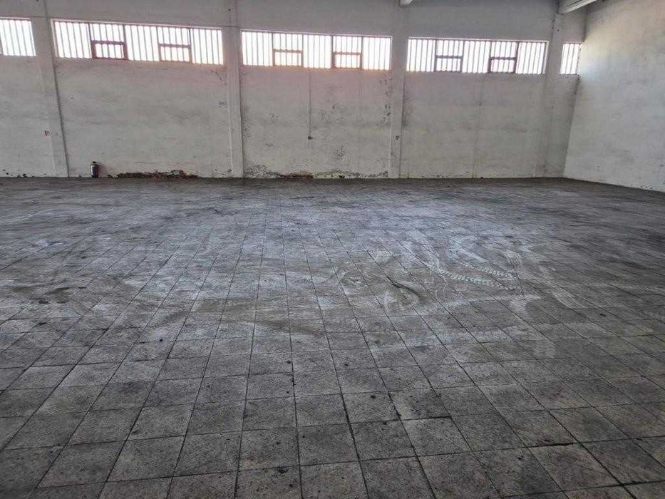 Armazém industrial Constantim Vila Real Novidade!!!